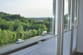  Apartament Solina  Терка